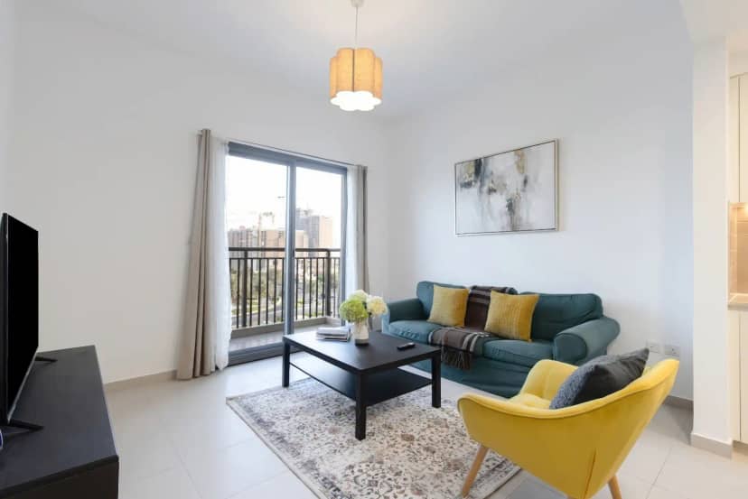 2BR in Safi, Dubai