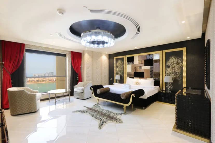 4BR + Maid, Dubai