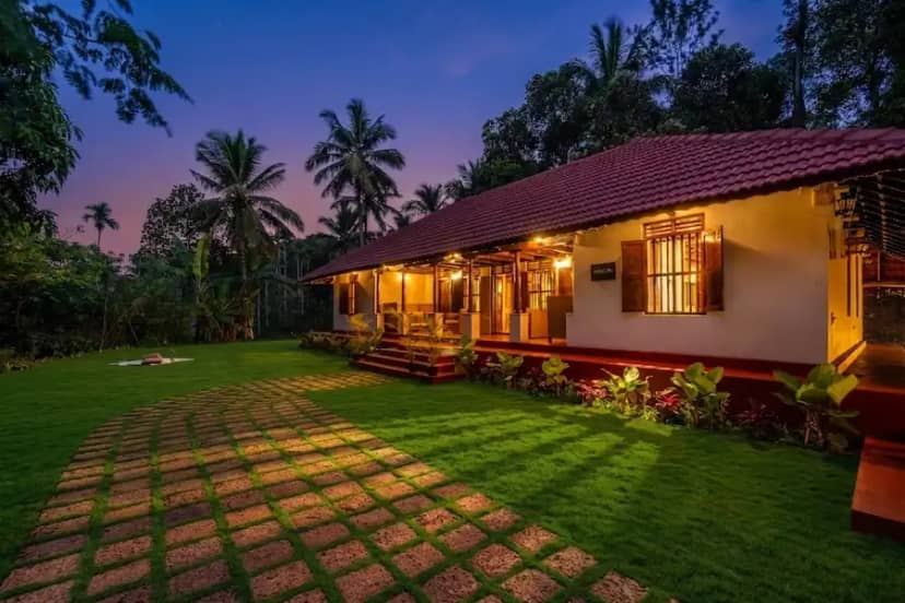 Aarzzu, Wayanad