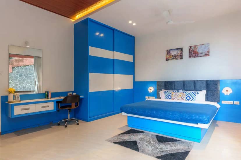 Airhill, Lonavala