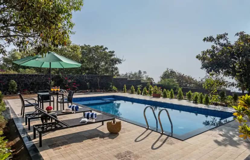 Alborz, Lonavala