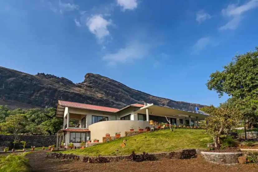 Alborz, Lonavala