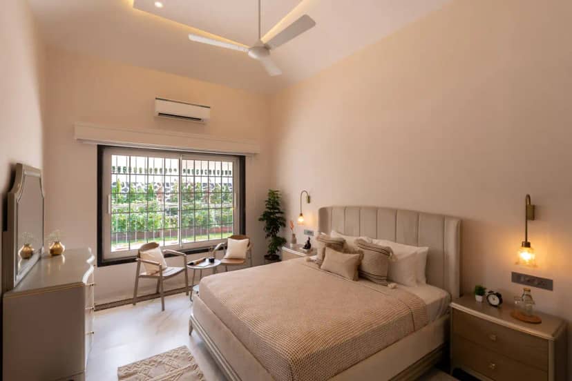 Amalfi, Lonavala