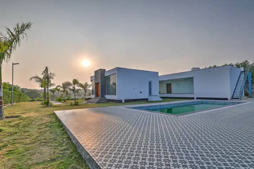 Amaltas, Delhi NCR