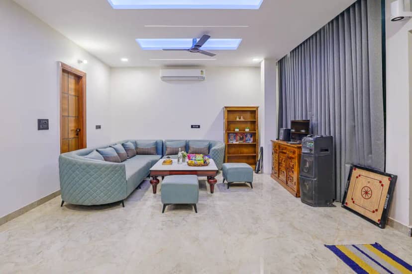 Amaltas, Delhi NCR