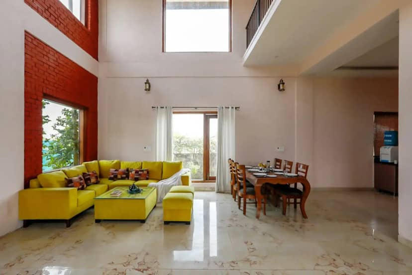 Anantara, Neemrana