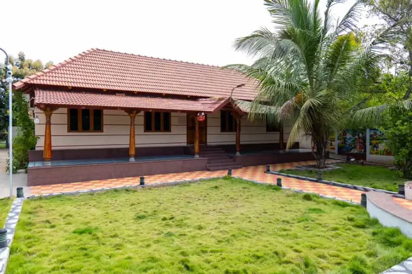 APR, Bengaluru