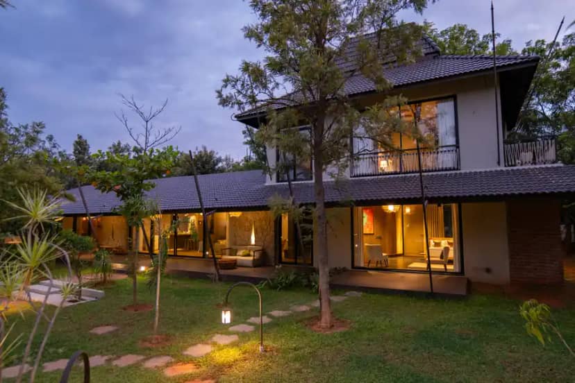 Arevana, Bengaluru