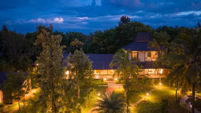 Arevana, Bengaluru