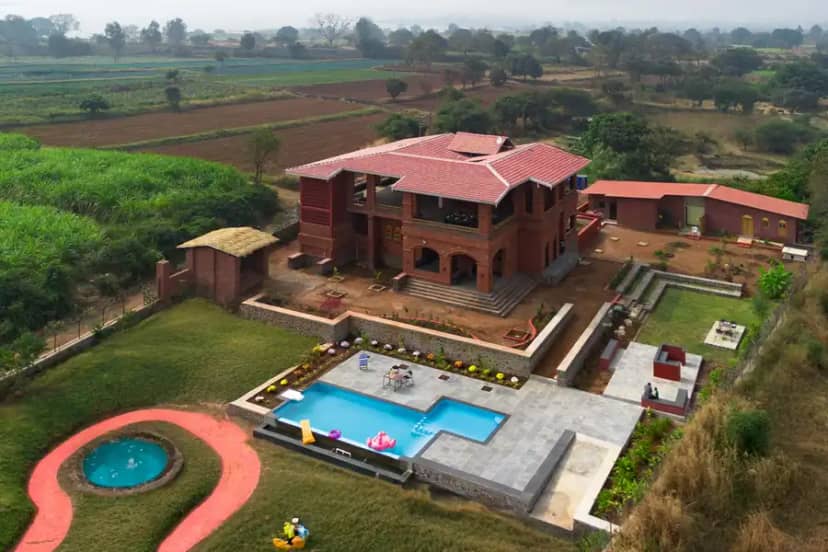 Bahava, Igatpuri