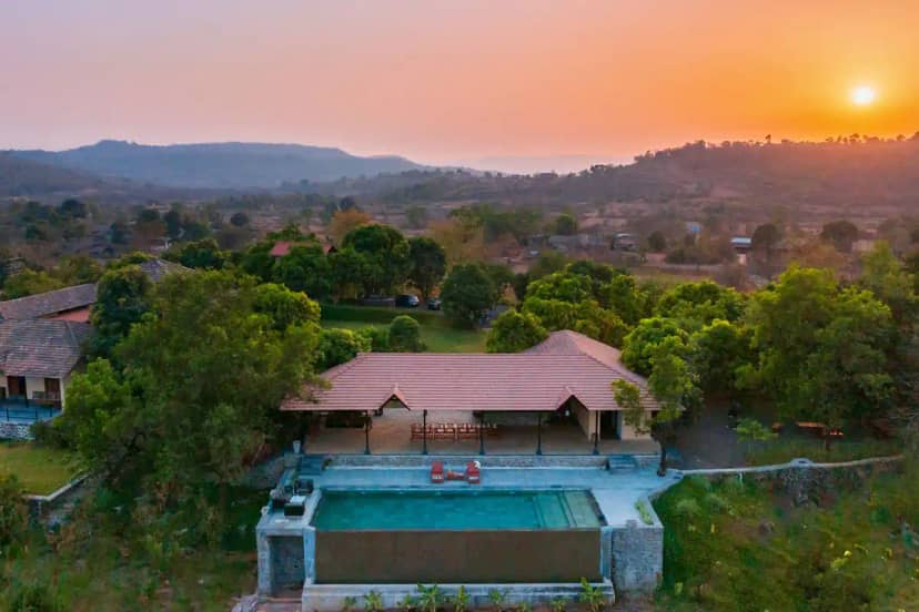 Basalt, Karjat