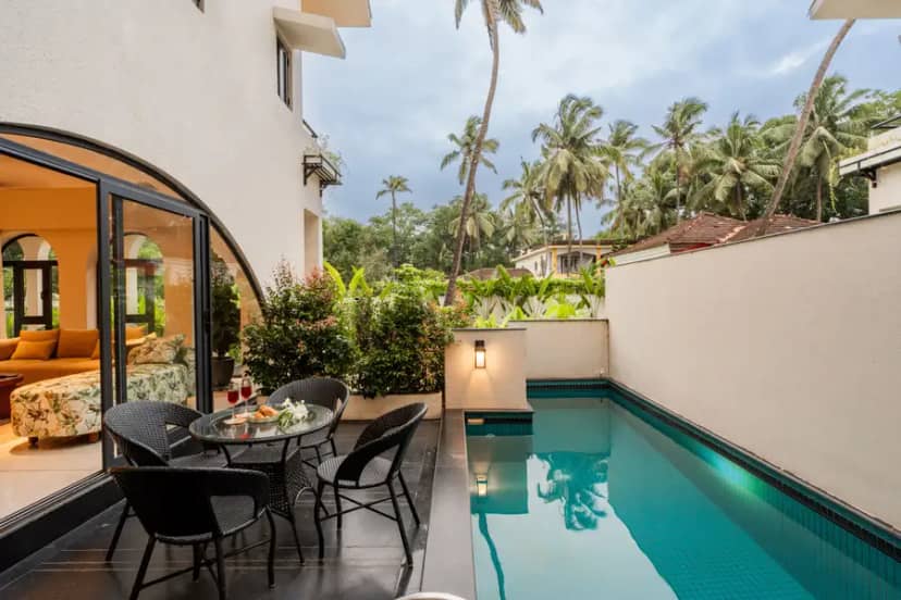BellaVie, North Goa