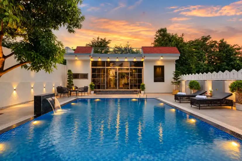 Cabana, Jaipur