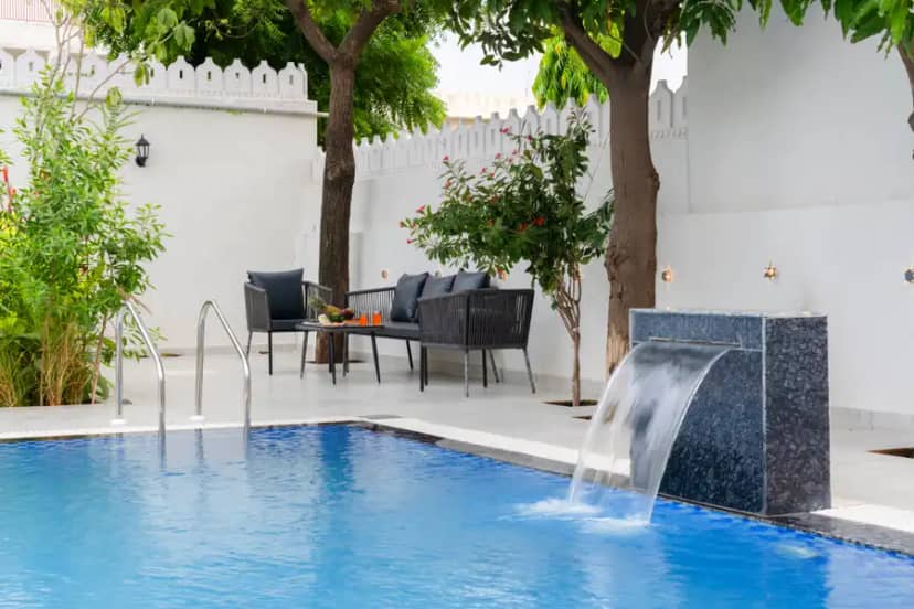 Cabana, Jaipur