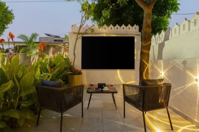 Cabana, Jaipur