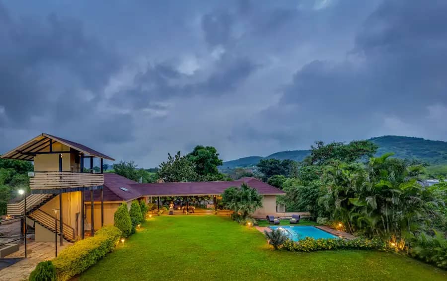 Casa Bella