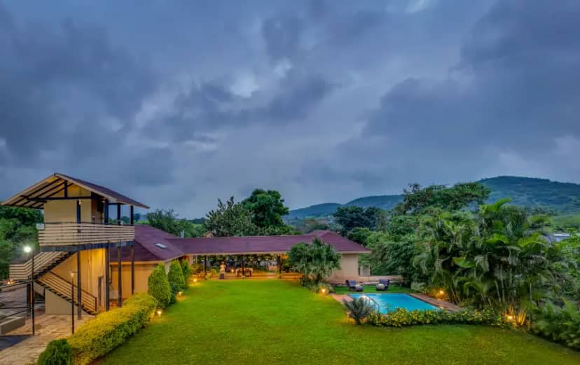 Casa Bella, Nashik