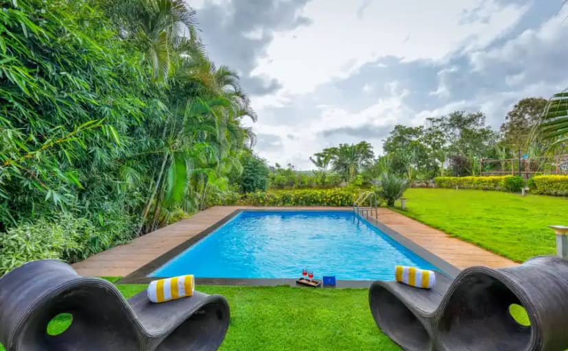 Casa Bella, Nashik