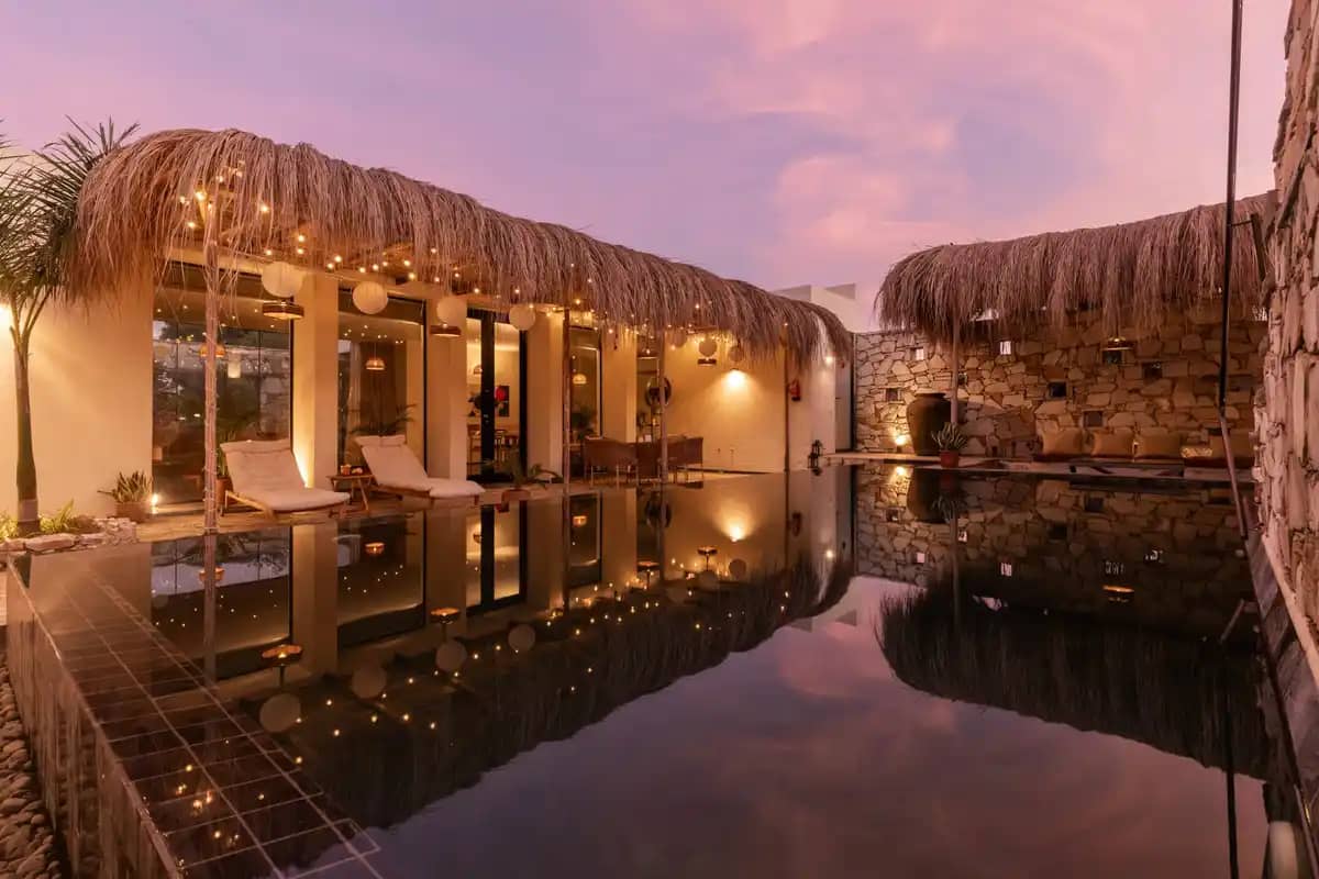 Casa V2