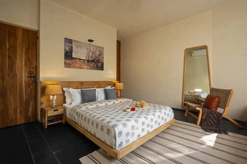 Casa V2, Jaipur