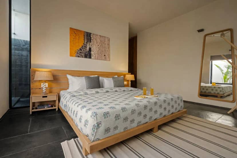 Casa V2, Jaipur