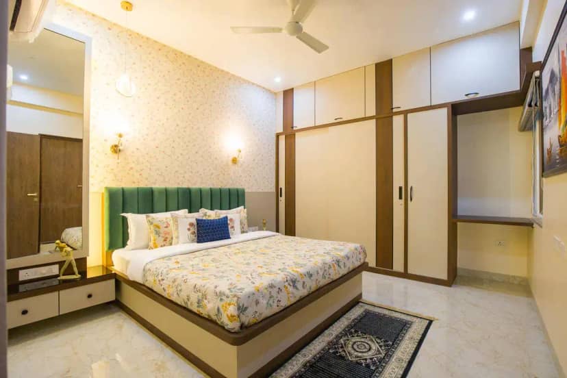 Cassias, Jaipur