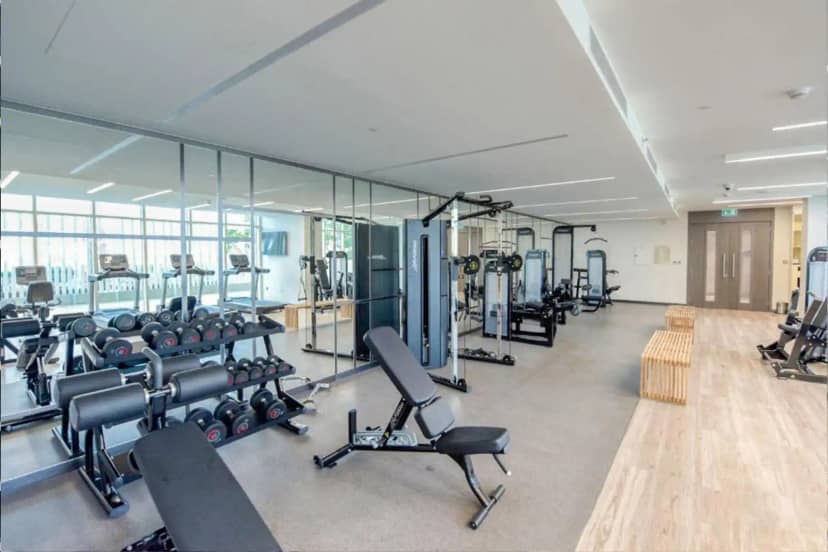 Chic 1BR, Dubai