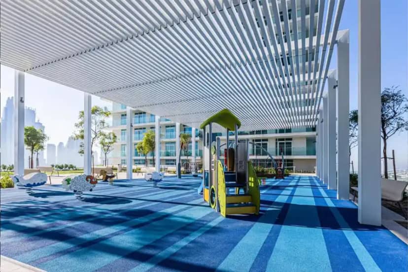 Chic 1BR, Dubai