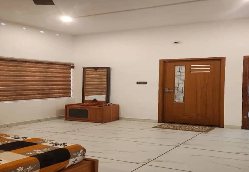 Cliff Vista by Saash Hotels Living Room