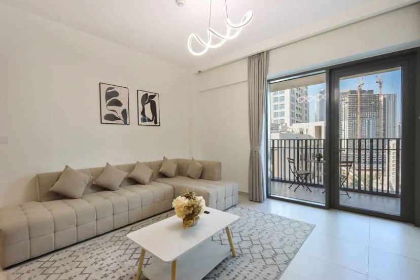 Cozy 2BR, Dubai
