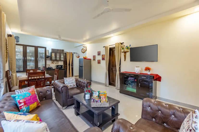 Cozy Nest, Bhimtal