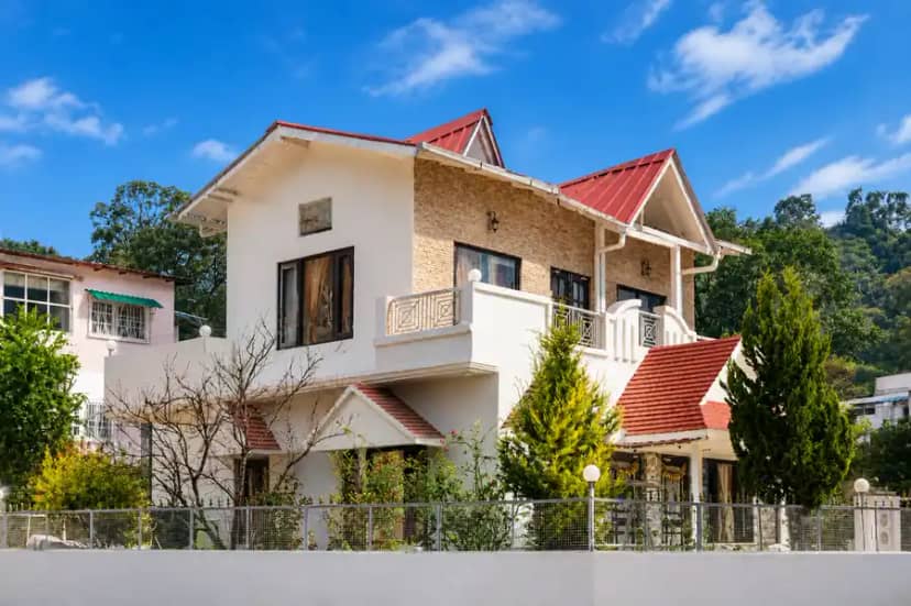 Cozy Nest, Bhimtal