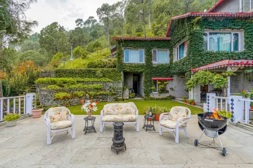 Destine, Kasauli