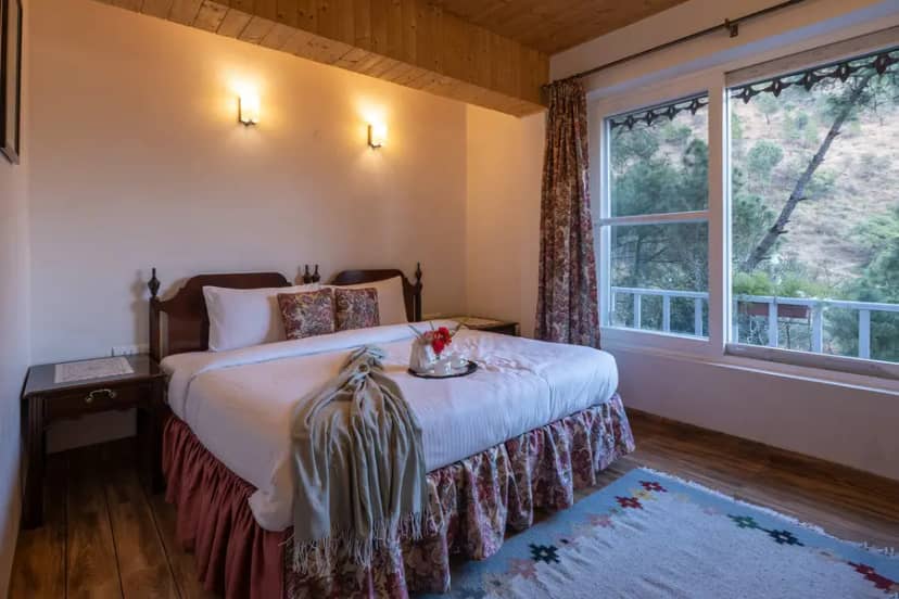 Destine, Kasauli