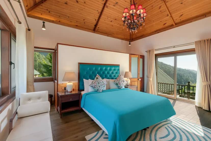 Divyam From Byloo | Luxe Experiences Premium Room