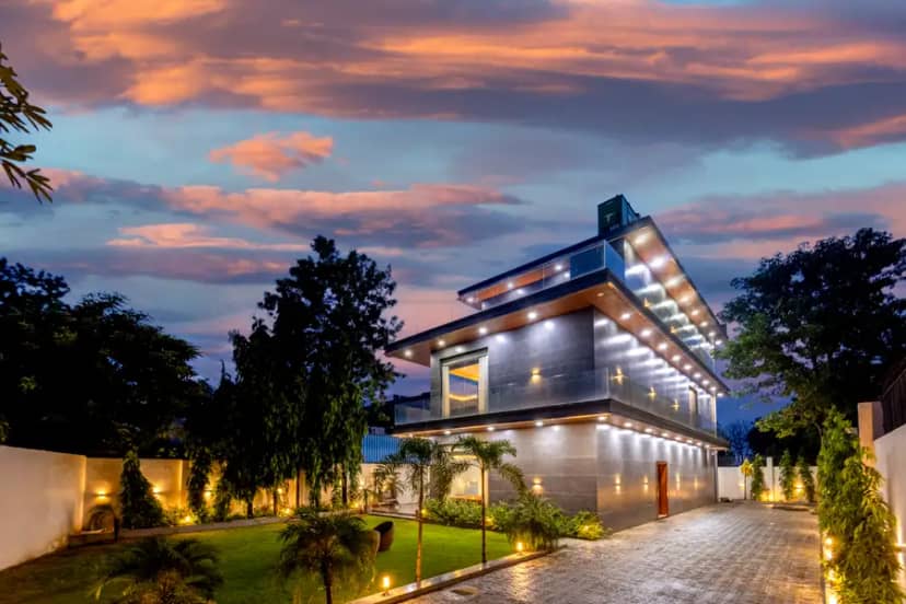 DSG Farm, Delhi NCR