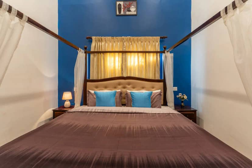 Dsquare, Ooty