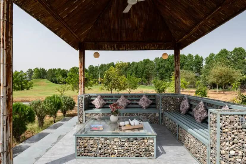 Earthstone, Jaipur