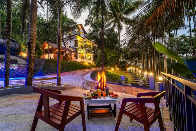Eira, Wayanad