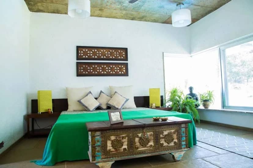 El House, Lonavala
