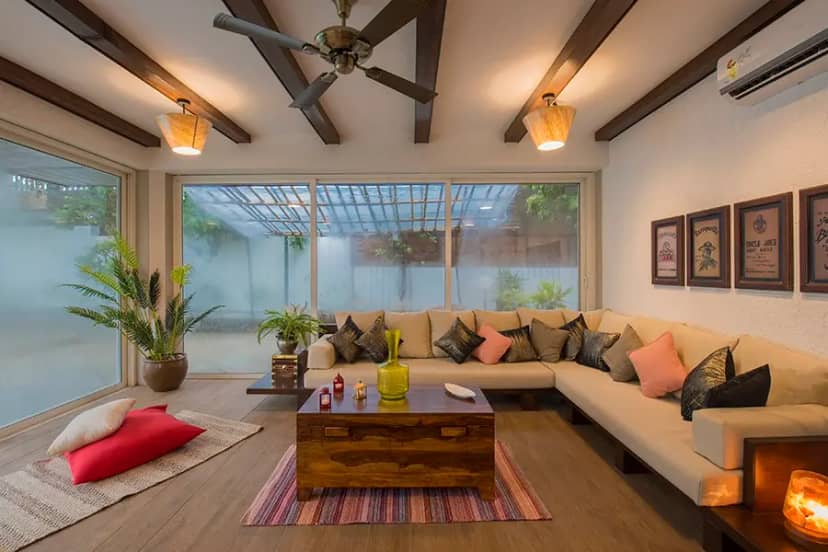 EL Lodge, Lonavala