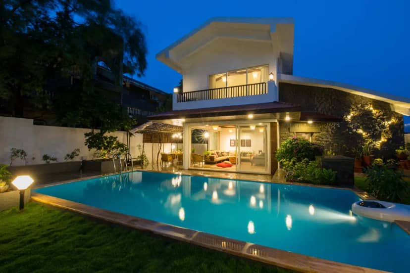 EL Lodge, Lonavala