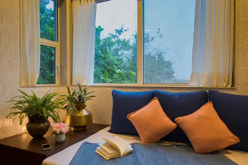 EL Lodge, Lonavala