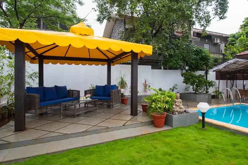EL Lodge, Lonavala