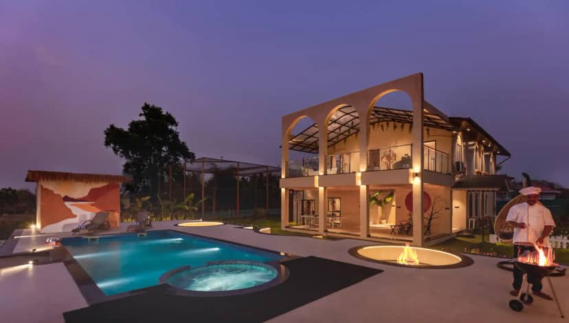 Episode, Karjat