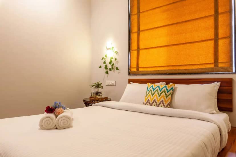 Eva villa, Nashik