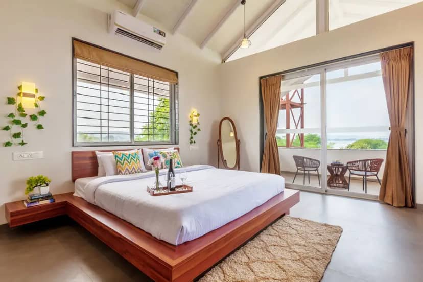 Eva villa, Nashik