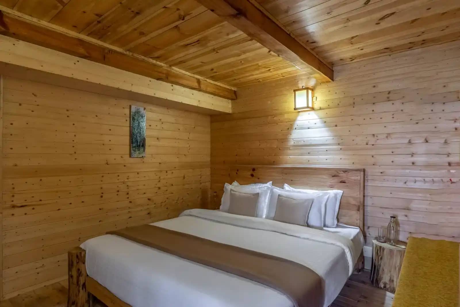 Bedroom — Everly, Shimla