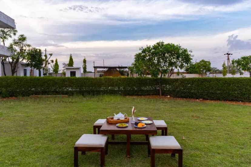 Fable Farm, Jaipur