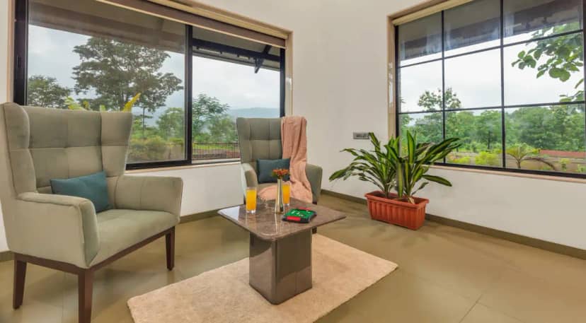 Fernshade, Khopoli